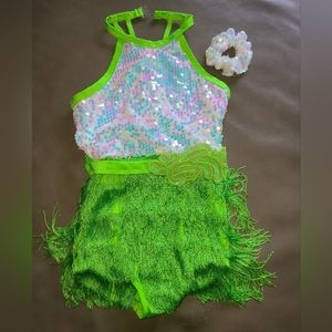 Dance Costume